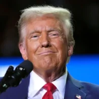 Hamás asegura que los palestinos no aceptarán la propuesta de desplazamiento de Trump