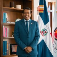 Vicealcalde Starlin Alcantara del DN revela Zona Colonial recibe más de 500 mil turistas al año