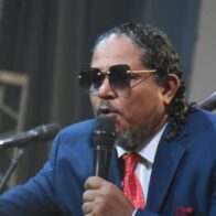 Bebeto asegura su programa debió ser nominado a los Soberano y no otros programas "con menor incidencia"