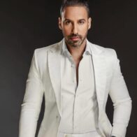 Joel López sobre conducir el Soberano: “Se que hay gente que no me quiere ahí”