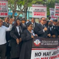 El 2024 es calificado por Vidal Potentini como el año de la miseria judicial