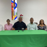 Monte Plata inicia fiestas patronales en conmemoración a la Virgen de la Altagracia 2025
