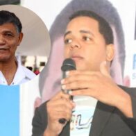 Comunicador resalta gestión del alcalde Francisco Peña en SDO