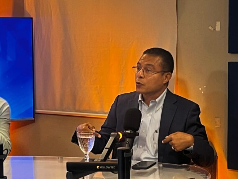 Miguel Camacho: “Medidas de Faride obedecen a una demanda por años de la sociedad” 7 | Noticias de hoy en República Dominicana WhatsApp Image 2025 01 13 at 9.36.55 AM | Noticias de hoy en De Último Minuto