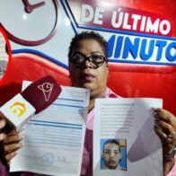 Mujer denuncia inacción de las autoridades tras el asesinato de su hermano en Hainamosa