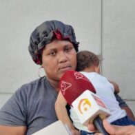 Madre soltera solicita ayuda para su hija diagnosticada con síndrome que afecta múltiples órganos
