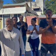 Familiares exigen justicia por muerte de un hombre en Santiago