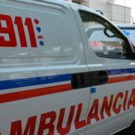 Accidente de tránsito deja diez heridos en La Vega; 9-1-1 coordina asistencia