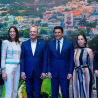Presentan la Marca Ciudad Santiago en el marco de FITUR 2025