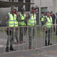 Fuerte dispositivo de seguridad