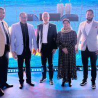 Salvador Holguín y Grupo Hilando Fino llegan a Madrid para cobertura de FITUR 2025