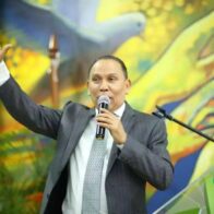 Radhamés Jiménez: “PRM sedó al pueblo con burudanga, pero ya los efectos pasaron”