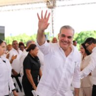 Presidente Abinader inaugurará ocho obras en la provincia Duarte este sábado