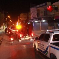 PN intensifica operativos contra el narcotráfico en sectores del Distrito Nacional