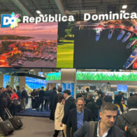 República Dominicana gana premio al mejor stand de Fitur 2025