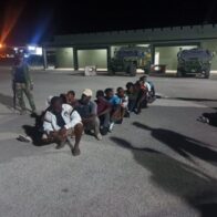 El Ejército detiene a 42 haitianos indocumentados en Dajabón y San Juan