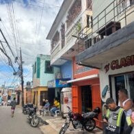 Moradores de La Zurza denuncian incremento de atracos y piden más patrullaje policial