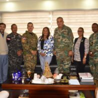 DGM abrirá extensiones en cada provincia para agilizar y mejorar la gestión migratoria