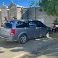 Desconocidos asesinan a dos hombres y hieren a tres personas en Santiago