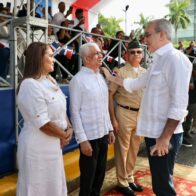 Presidente del Senado exhorta a honrar el legado del patricio Juan Pablo Duarte