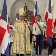 Arzobispo de Santiago llama al Gobierno a prepararse para deportaciones de dominicanos desde EE.UU.