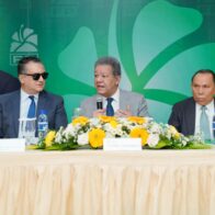 FP pide a la JCE auditorías al padrón y registro civil para proteger la nacionalidad dominicana en proceso de nueva cédula