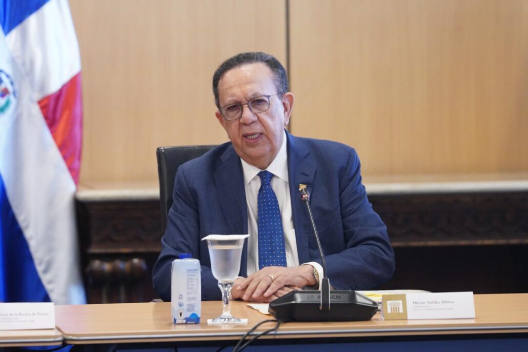 Economía dominicana lidera el crecimiento en América Latina con un aumento del 5.0 % en 2024