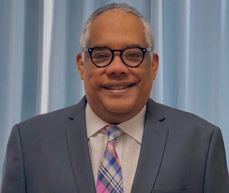 Maximo Manuel Perez