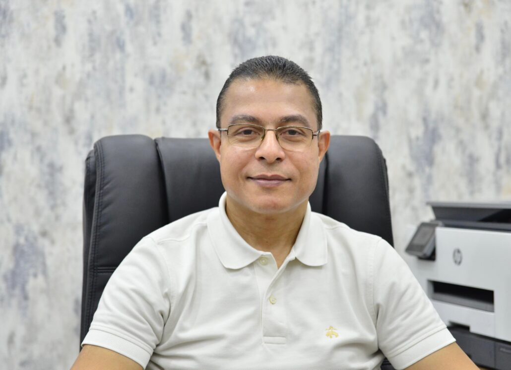 Miguel Camacho