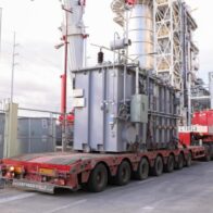 Edeeste invierte RD$65 millones en nuevo transformador para SDE