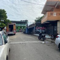 Moradores de La Zurza dicen patrullaje policial es insuficiente para combatir atracos