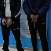 RD extradita a EE.UU dos dominicanos acusados de homicidio y fraude