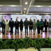 Defensor del Pueblo reconoce la labor social de ONGs con premio Julio Ibarra Ríos