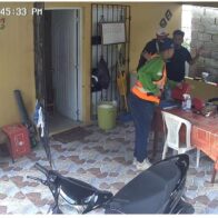 Policía mata a “La Avispa”, supuesto delincuente buscado por asalto a mano armada en Santiago