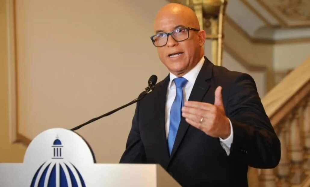 Gobierno aclara equipo de prensa de Abinader no es responsable de organización ni logística en actividades