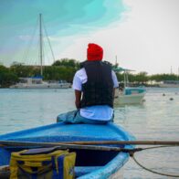 Viajes ilegales: el riesgo que seduce y amenaza el futuro de cientos de  jóvenes dominicanos. Foto: Richard Pérez- De Ultimo Minuto