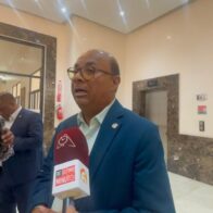 Diputado Luis Castillo afirma estar en desacuerdo con candidaturas independientes