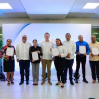 PROMIPYME entrega RD$100 millones en créditos a 225 micro y pequeños empresarios en La Altagracia