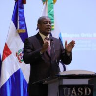 INAP celebra el Día del Servidor Público con conferencia de Ortiz Bosch sobre ética gubernamental