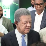 Leonel Fernández