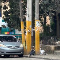 Apagones, basura y delincuencia: moradores de Haina denuncian abandono y exigen soluciones