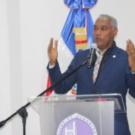 La UASD anuncia Primer Congreso Nacional de las Humanidades
