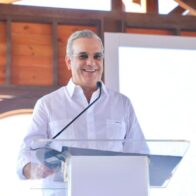 Abinader inaugurará cinco obras en San Juan este domingo