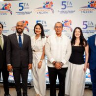 Celebran la quinta edición de la Premiación Nacional Liderazgo Joven
