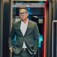 Santiago Matías será el orador principal en la clausura de la 7ma edición de Dominicans on the Hill,