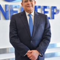 Hackean cuenta de WhatsApp de Rafael Santos Badía, director del Infotep