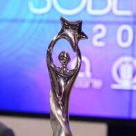 Los Premios Soberano se llevarán a cabo el martes 25 de marzo a partir de las 7:00 de la noche en la sala Carlos Piantini del Teatro Nacional.