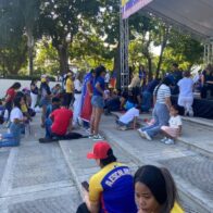 Venezolanos en RD llaman a compatriotas a mantener la lucha