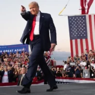 Trump decidió revocar la extensión del alivio migratorio a venezolanos en EEUU, según NYT