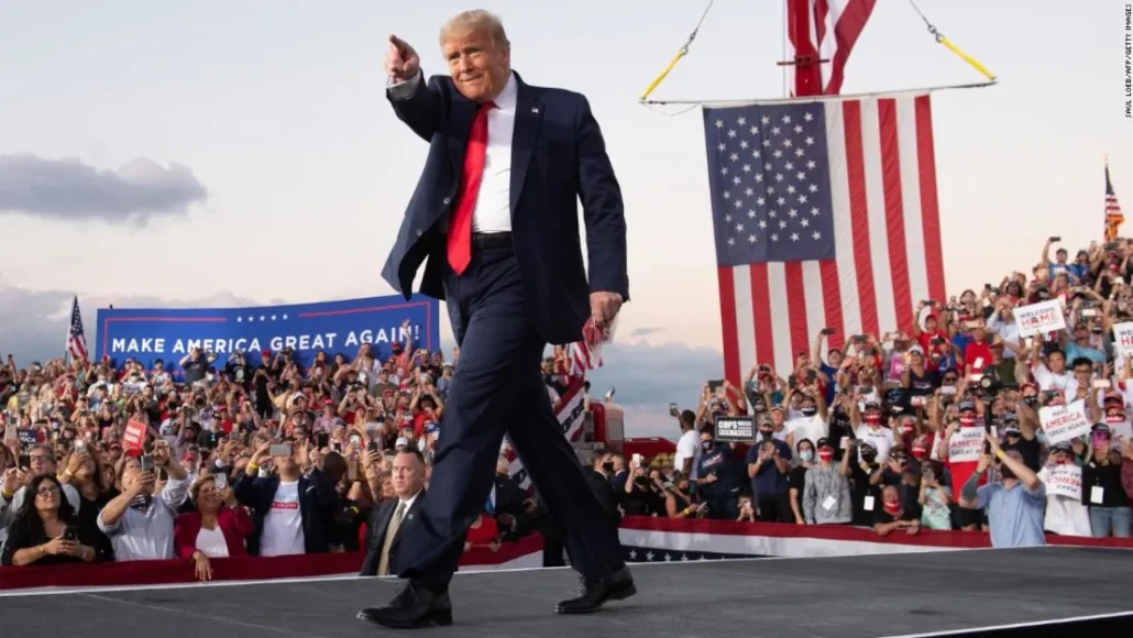 Trump decidió revocar la extensión del alivio migratorio a venezolanos en EEUU, según NYT